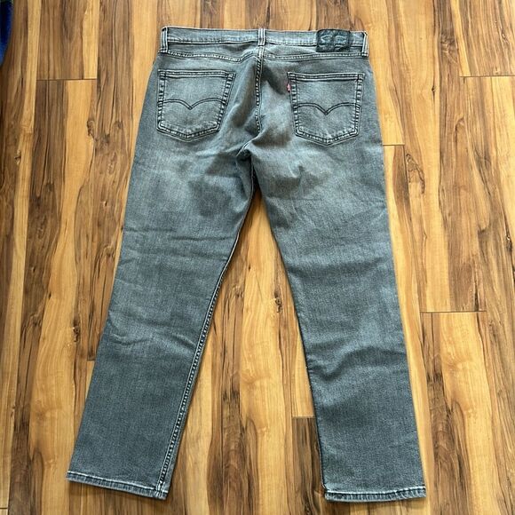 Levi's Men's Gray 511 Jeans - Picture 6 of 6
